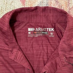 NWT Men’s Ariat Shirt
